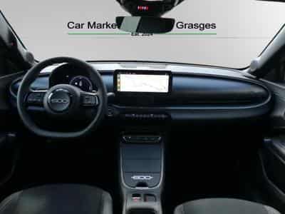 Fiat 600 HYBRID SPORT 1.2 (2026) - Photo 13
