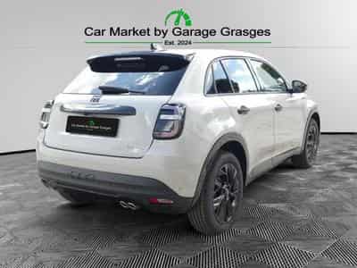 Fiat 600 HYBRID SPORT 1.2 (2026) - Photo 5