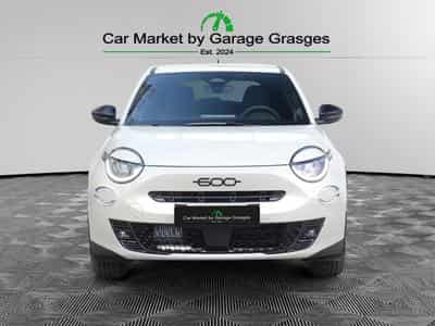 Fiat 600 HYBRID SPORT 1.2 (2026) - Photo 7