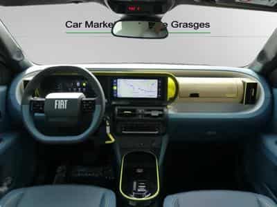Fiat Grande Panda HYBRID LA PRIMA 1.2 (2026) - Photo 12