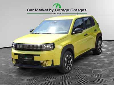 Fiat Grande Panda Icon 1.2 Turbo (2026) - Photo 1