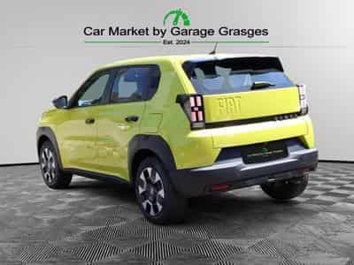Fiat Grande Panda Icon 1.2 Turbo (2026) - Photo 3