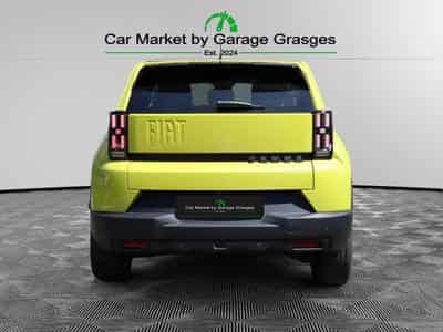 Fiat Grande Panda Icon 1.2 Turbo (2026) - Photo 4