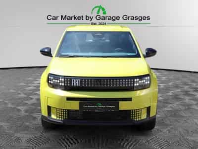 Fiat Grande Panda Icon 1.2 Turbo (2026) - Photo 7