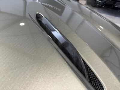 Aston-Martin DBX ASTON MARTIN DBX707 °FACELIFT° 4.0 V8 BITURBO – FULL CARBON (2025) - Photo 11