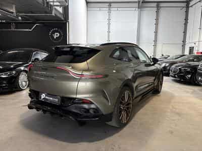 Aston-Martin DBX ASTON MARTIN DBX707 °FACELIFT° 4.0 V8 BITURBO – FULL CARBON (2025) - Photo 12