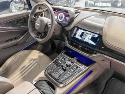 Aston-Martin DBX ASTON MARTIN DBX707 °FACELIFT° 4.0 V8 BITURBO – FULL CARBON (2025) - Photo 13