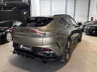 Aston-Martin DBX ASTON MARTIN DBX707 °FACELIFT° 4.0 V8 BITURBO – FULL CARBON (2025) - Photo 14