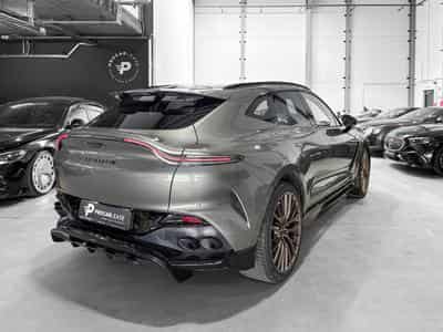 Aston-Martin DBX ASTON MARTIN DBX707 °FACELIFT° 4.0 V8 BITURBO – FULL CARBON (2025) - Photo 15