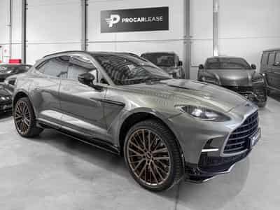 Aston-Martin DBX ASTON MARTIN DBX707 °FACELIFT° 4.0 V8 BITURBO – FULL CARBON (2025) - Photo 5