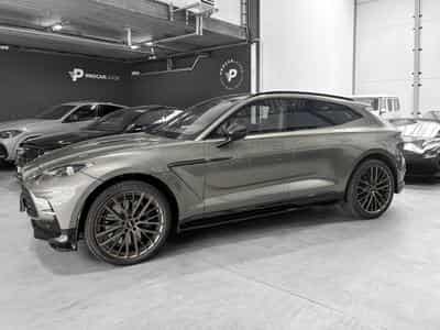 Aston-Martin DBX ASTON MARTIN DBX707 °FACELIFT° 4.0 V8 BITURBO – FULL CARBON (2025) - Photo 7