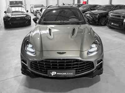 Aston-Martin DBX ASTON MARTIN DBX707 °FACELIFT° 4.0 V8 BITURBO – FULL CARBON (2025) - Photo 9