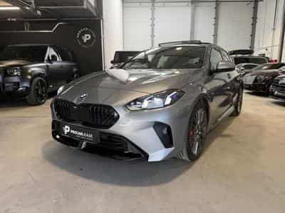 BMW 120 I M SPORT / M SEATS/ (2025) - Photo 1
