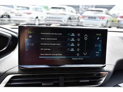 Peugeot 3008 1.6 Hybrid PHEV 180 Allure e-EAT8 ACC LANE SIDE CAM 1° MAIN (2024) - Photo 13