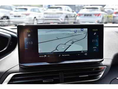 Peugeot 3008 1.6 Hybrid PHEV 180 Allure e-EAT8 ACC LANE SIDE CAM 1° MAIN (2024) - Photo 10
