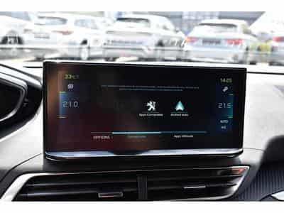 Peugeot 3008 1.6 Hybrid PHEV 180 Allure e-EAT8 ACC LANE SIDE CAM 1° MAIN (2024) - Photo 12