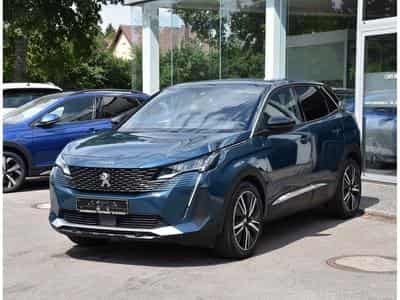 Peugeot 3008 1.6 Hybrid PHEV 180 Allure e-EAT8 ACC LANE SIDE CAM 1° MAIN (2024) - Photo 2