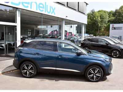 Peugeot 3008 1.6 Hybrid PHEV 180 Allure e-EAT8 ACC LANE SIDE CAM 1° MAIN (2024) - Photo 3