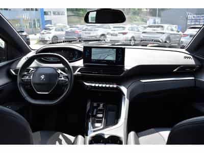 Peugeot 3008 1.6 Hybrid PHEV 180 Allure e-EAT8 ACC LANE SIDE CAM 1° MAIN (2024) - Photo 9