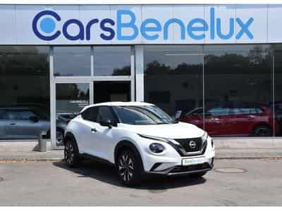 Nissan Juke 1.0 DIG-T Acenta 7DCT REGUL APP-CONNECT CAM NEUF (2026) - Photo 1