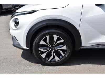 Nissan Juke 1.0 DIG-T Acenta 7DCT REGUL APP-CONNECT CAM NEUF (2026) - Photo 5