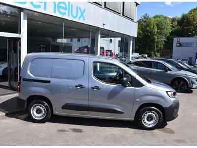 Citroën Berlingo Van Fourgon M 1.5 HDI 3 Pl. REGUL LANE CAM NEUF (2026) - Photo 3