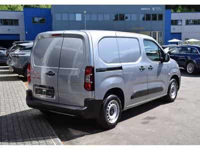 Citroën Berlingo Van Fourgon M 1.5 HDI 3 Pl. REGUL LANE CAM NEUF (2026) - Photo 4