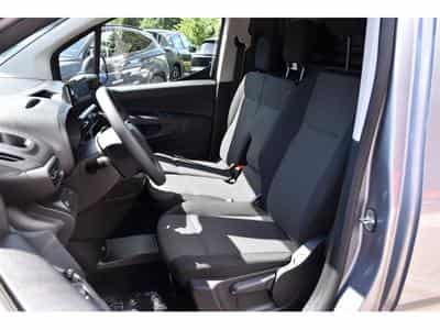 Citroën Berlingo Van Fourgon M 1.5 HDI 3 Pl. REGUL LANE CAM NEUF (2026) - Photo 5