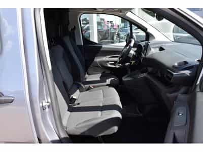 Citroën Berlingo Van Fourgon M 1.5 HDI 3 Pl. REGUL LANE CAM NEUF (2026) - Photo 6