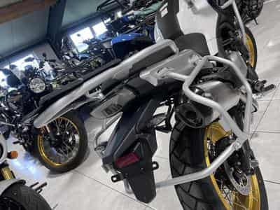 CF Moto 700 MT ADV (2026) - Photo 3
