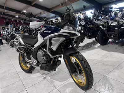 CF Moto 700 MT ADV (2026) - Photo 7