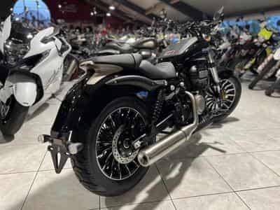 Benda Rock 125 (2026) - Photo 3