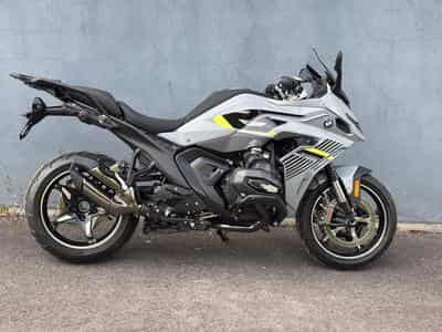 BMW R 1300 RS (2026) - Photo 1