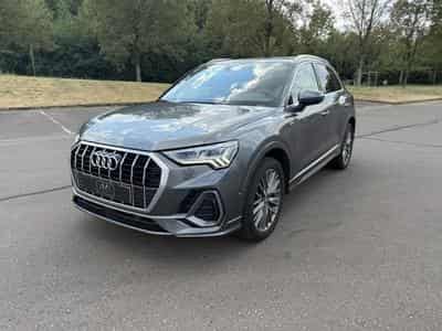 Audi Q3 S-Line 45 TFSI Quattro S Tronic - B&O - Panoramic Roof - Mat (2019) - Photo 1