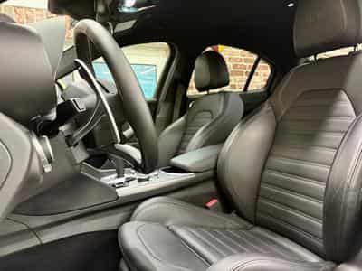 Alfa-Romeo Giulia Giulia 2.0 Turbo 16V 280cv Auto 4x4 Q4 VELOCE (2025) - Photo 5