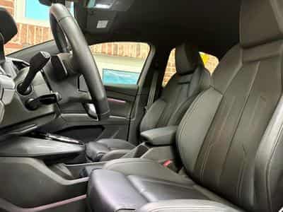 Audi Q4 e-tron Q4 e-tron Sportback 299cv 82KW/h Auto QUATTRO S-LINE (2023) - Photo 5