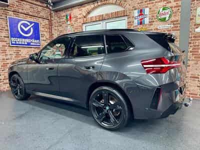 BMW X3 X3 20dA 2.0 197cv Auto xDrive M-SPORT (2025) - Photo 2