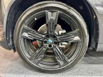 BMW X3 X3 20dA 2.0 197cv Auto xDrive M-SPORT (2025) - Photo 3