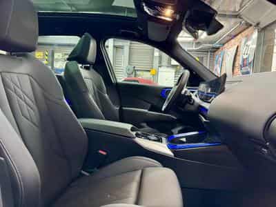 BMW X3 X3 20dA 2.0 197cv Auto xDrive M-SPORT (2025) - Photo 8