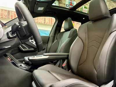 BMW X1 X1 30e 326cv Auto xDrive M-SPORT (Plug-in-Hybride) (2025) - Photo 5