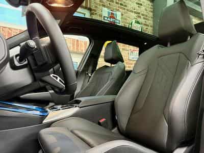 BMW X3 X3 30e 2.0 299cv Auto HYB-ESS xDrive M-SPORT (2025) - Photo 5