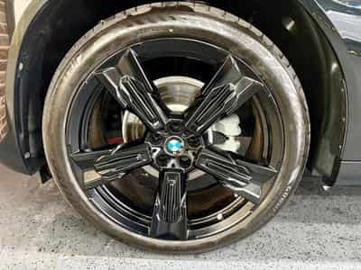 BMW X3 X3 30e 2.0 299cv Auto HYB-ESS xDrive M-SPORT (2025) - Photo 3