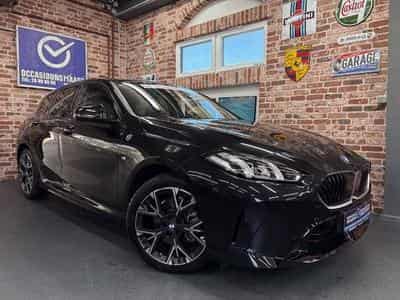 BMW 120 120iA 170cv Auto HYB-ESS M-SPORT DESIGN (2025) - Photo 1