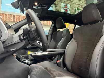 BMW X2 X2 20dA 2.0 163cv Auto xDrive M-SPORT PRO (2025) - Photo 5