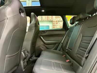Cupra Ateca Ateca 2.0 TSi 190cv Auto 4x4 Cuir/ToitO/ACC/Cam/ALU19 (2025) - Photo 6