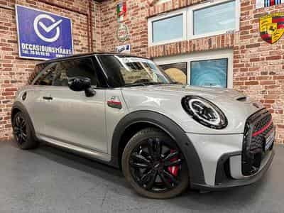 Mini Cooper Cooper 2.0 231cv Auto John Cooper Works (2023) - Photo 1