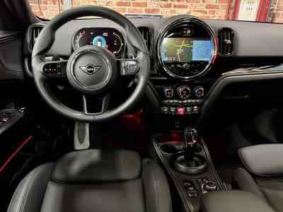 Mini Countryman Countryman Cooper S 2.0 178cv Auto TRIM (2024) - Photo 4
