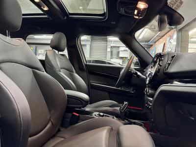 Mini Countryman Countryman Cooper S 2.0 178cv Auto TRIM (2024) - Photo 8