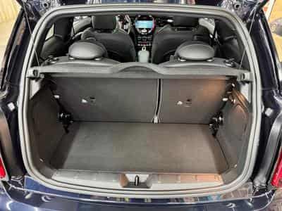 Mini Cooper Cooper 2.0 231cv Auto JCW-TRIM CUIR (2024) - Photo 7