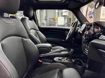 Mini Cooper Cooper 2.0 231cv Auto JOHN COOPER WORKS (2023) - Photo 8